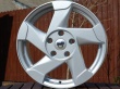 FELGI Model D1090 SI 16" 5x114,3 DACIA DUSTER RENAULT LAGUNA